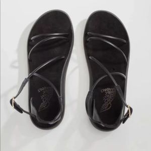 Ancient Greek Sandals Anastasia Comfort Platform